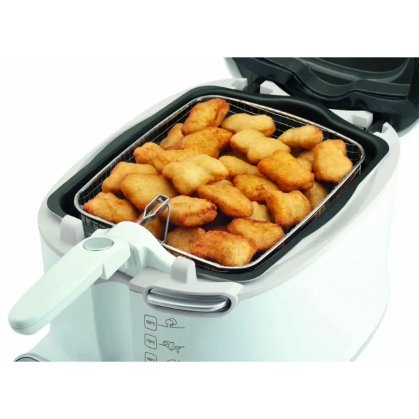Tefal Super Uno FR3001 Single 2.2 L 1800 W White