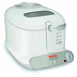 Tefal Super Uno FR3001 Single 2.2 L 1800 W White