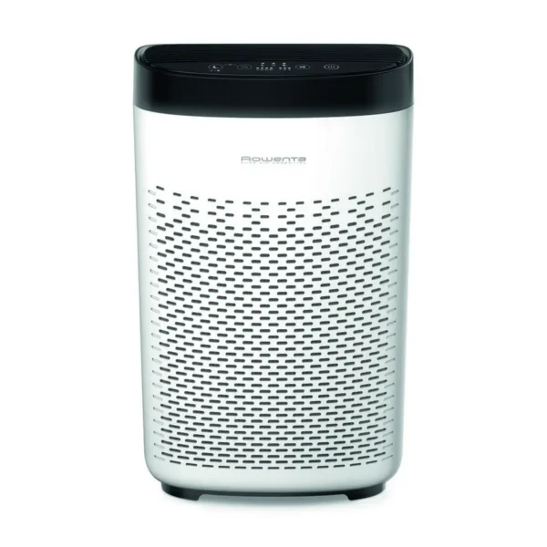 Rowenta Pure Air PU2530 90 m² 41 dB 50 W White, Black