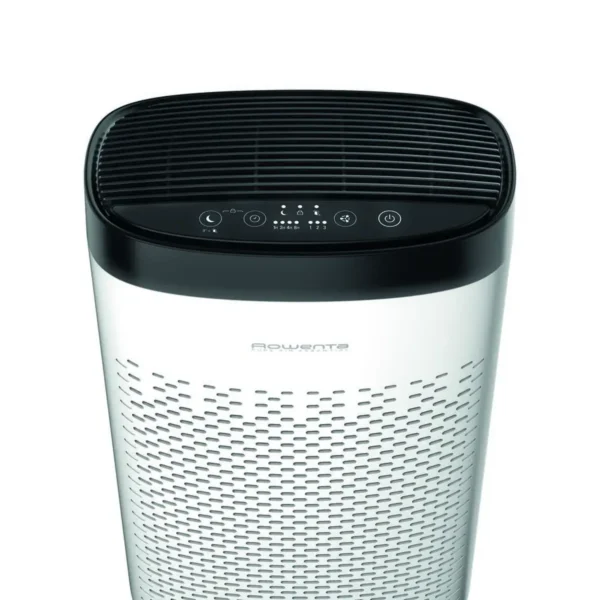 Rowenta Pure Air PU2530 90 m² 41 dB 50 W White, Black