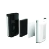 Rowenta Pure Air PU2530 90 m² 41 dB 50 W White, Black