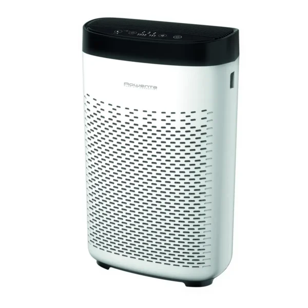 Rowenta Pure Air PU2530 90 m² 41 dB 50 W White, Black