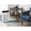 Rowenta Pure Air PU2530 90 m² 41 dB 50 W White, Black