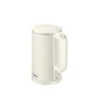 Tefal Thermo Protect KO140AE0 electric kettle 1.5 L 1500 W White