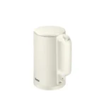 Tefal Thermo Protect KO140AE0 electric kettle 1.5 L 1500 W White