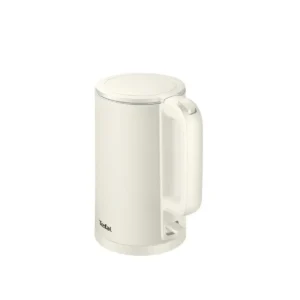 Tefal Thermo Protect KO140AE0 electric kettle 1.5 L 1500 W White