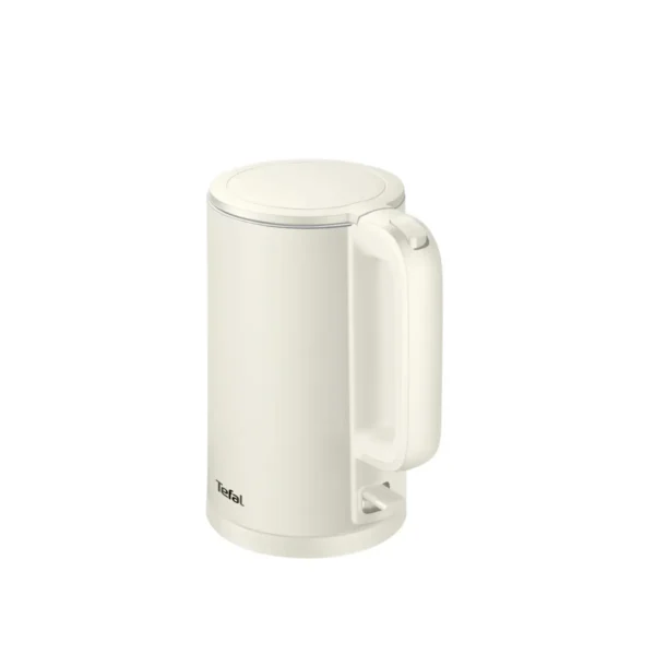 Tefal Thermo Protect KO140AE0 electric kettle 1.5 L 1500 W White