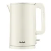 Tefal Thermo Protect KO140AE0 electric kettle 1.5 L 1500 W White