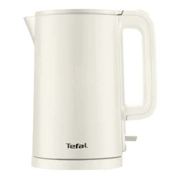 Tefal Thermo Protect KO140AE0 electric kettle 1.5 L 1500 W White
