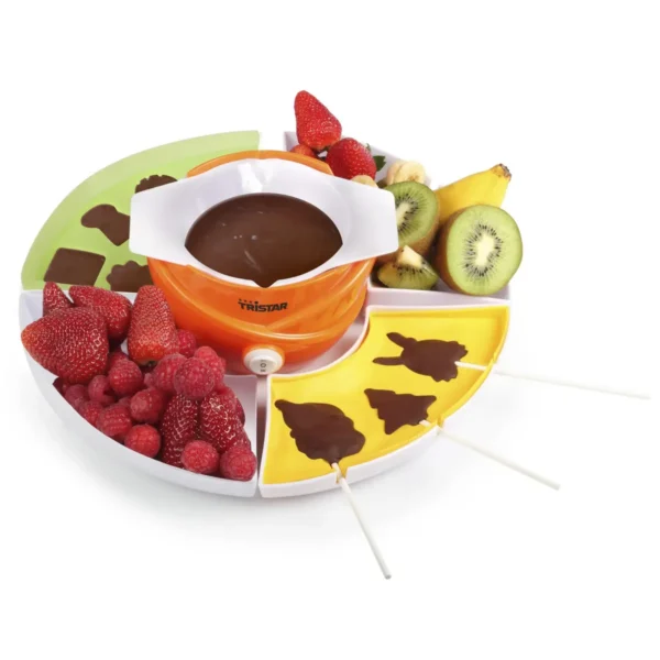 Tristar CF-1604 Chocolate fondue dip