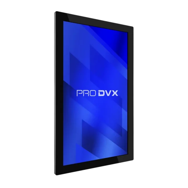 ProDVX IPPC-15 15″ Panel PC ProCap 15.6″ Quad Core 1920 x 1080
