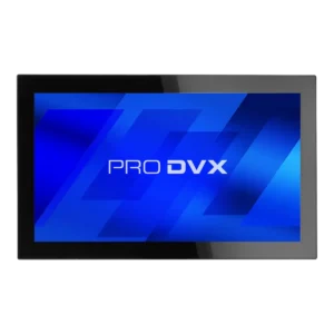 ProDVX IPPC-15 15″ Panel PC ProCap 15.6″ Quad Core 1920 x 1080