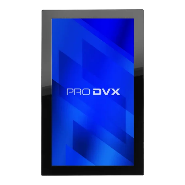 ProDVX IPPC-15 15″ Panel PC ProCap 15.6″ Quad Core 1920 x 1080