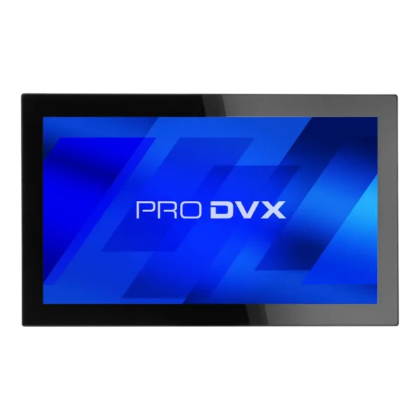 ProDVX IPPC-15 15″ Panel PC ProCap 15.6″ Quad Core 1920 x 1080