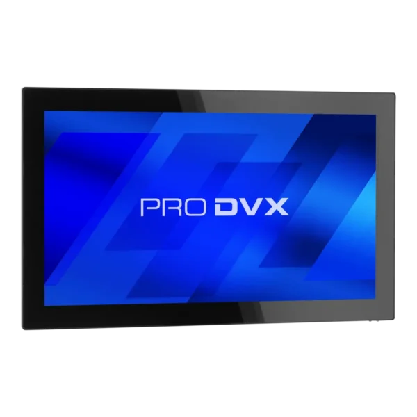 ProDVX IPPC-15 15″ Panel PC ProCap 15.6″ Quad Core 1920 x 1080