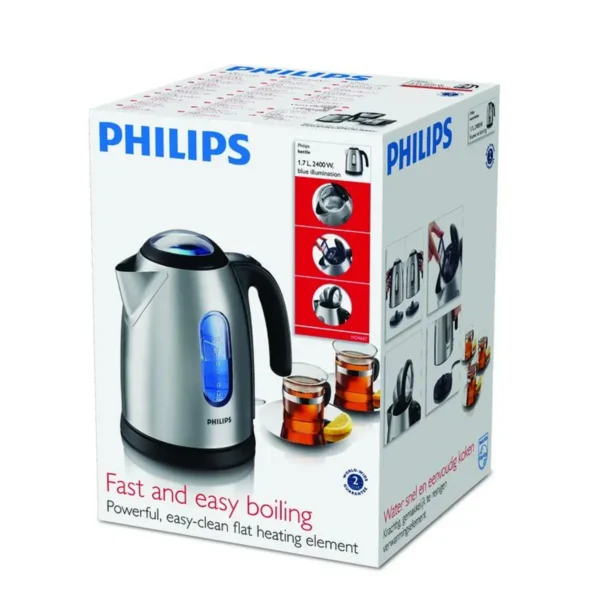 Philips HD4668/20 Kettle