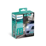 Philips Ultinon Pro5000 HL 11972U50CWX2 Car headlight bulb