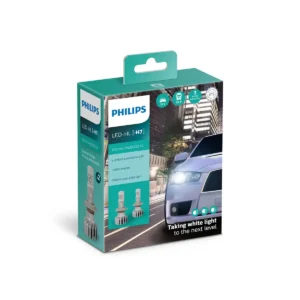 Philips Ultinon Pro5000 HL 11972U50CWX2 Car headlight bulb