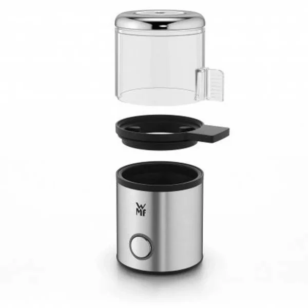 WMF 0415220011 1 egg(s) 60 W Stainless steel