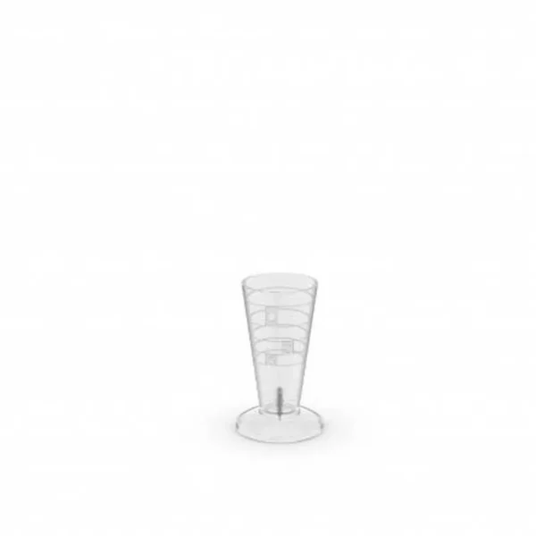WMF 0415220011 1 egg(s) 60 W Stainless steel