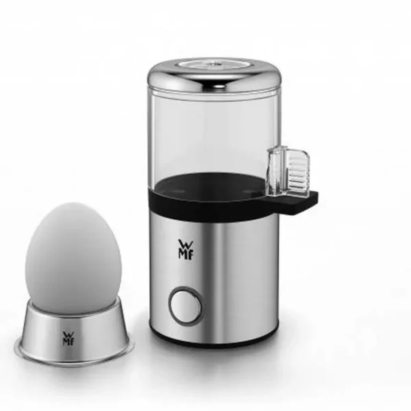 WMF 0415220011 1 egg(s) 60 W Stainless steel