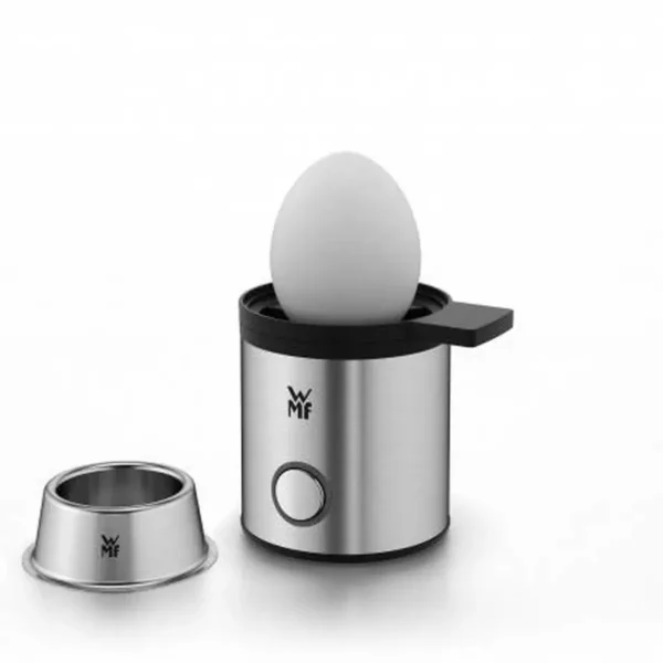 WMF 0415220011 1 egg(s) 60 W Stainless steel