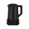 Haier HKE5A 001 electric kettle 1.7 L 3000 W Grey