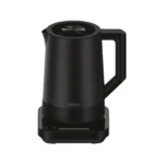 Haier HKE5A 001 electric kettle 1.7 L 3000 W Grey