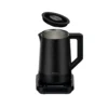 Haier HKE5A 001 electric kettle 1.7 L 3000 W Grey
