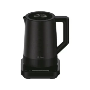 Haier HKE5A 001 electric kettle 1.7 L 3000 W Grey
