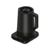 Haier HKE5A 001 electric kettle 1.7 L 3000 W Grey