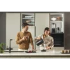 Haier HKE5A 001 electric kettle 1.7 L 3000 W Grey