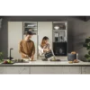 Haier HKE5A 001 electric kettle 1.7 L 3000 W Grey