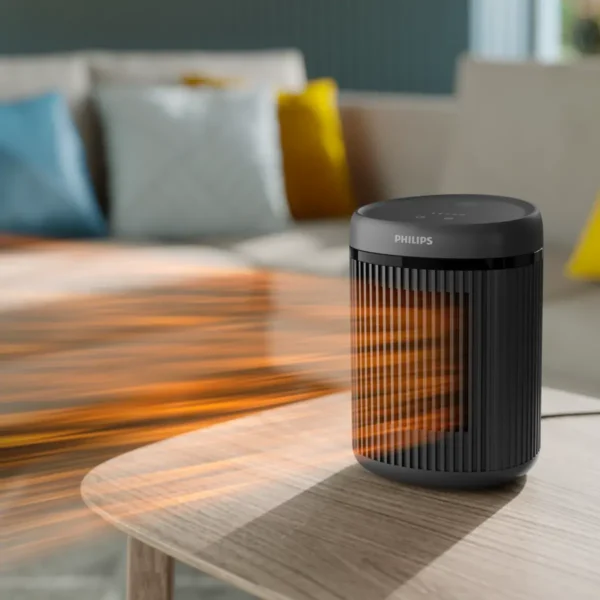 Philips Compact Ceramic Heater