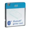 HP Bluetooth Printer Card