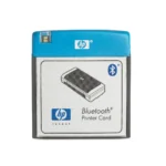 HP Bluetooth Printer Card
