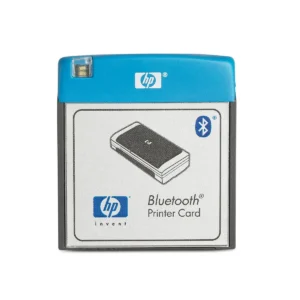 HP Bluetooth Printer Card