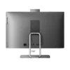Lenovo IdeaCentre 5 Intel® Core™ i7 i7-12700H 68.6 cm (27″) 2560 x 1440 pixels All-in-One PC 16 GB DDR5-SDRAM 512 GB SSD Intel Arc A370M Windows 11 Home Wi-Fi 6 (802.11ax) Grey