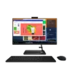 Lenovo IdeaCentre AIO 3 24ADA6 AMD Athlon Silver 3050U 60.5 cm (23.8″) 1920 x 1080 pixels All-in-One PC 8 GB DDR4-SDRAM 512 GB SSD Windows 11 Home Wi-Fi 5 (802.11ac) Black