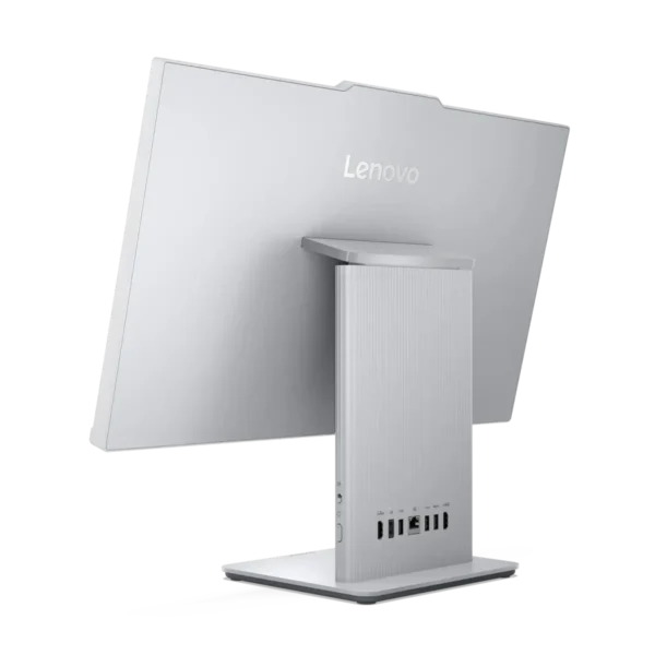 Lenovo IdeaCentre AIO 24IRH9 Intel® Core™ i7 i7-13620H 60.5 cm (23.8″) 1920 x 1080 pixels Touchscreen All-in-One PC 8 GB DDR5-SDRAM 512 GB SSD Windows 11 Home Wi-Fi 6 (802.11ax) Grey