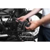 Thule VeloSpace XT Bicycle carrier Black