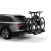 Thule VeloSpace XT Bicycle carrier Black
