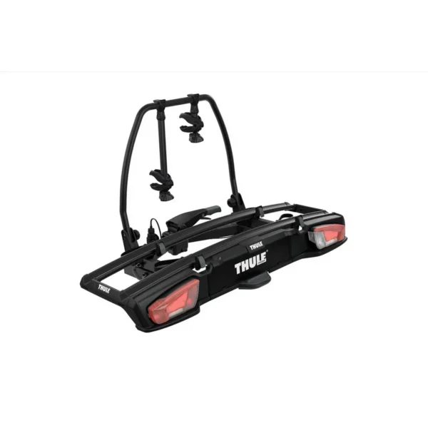 Thule VeloSpace XT Bicycle carrier Black