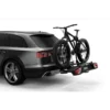 Thule VeloSpace XT Bicycle carrier Black