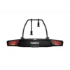 Thule VeloSpace XT Bicycle carrier Black