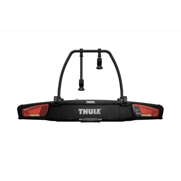 Thule VeloSpace XT Bicycle carrier Black