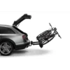 Thule VeloSpace XT Bicycle carrier Black
