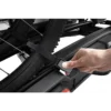 Thule VeloSpace XT Bicycle carrier Black