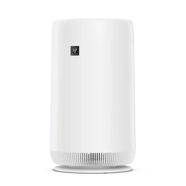 Sharp UA-PN1E-W air purifier 10 m² 48 dB 20 W White
