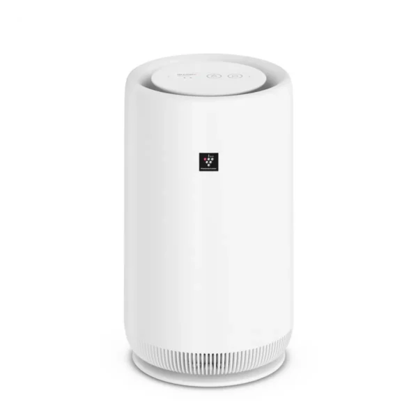 Sharp UA-PN1E-W air purifier 10 m² 48 dB 20 W White